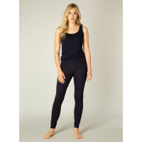 Base Level Legging Ybica Dark Blue